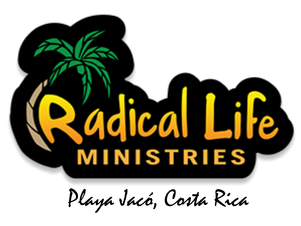Radical Life Ministries