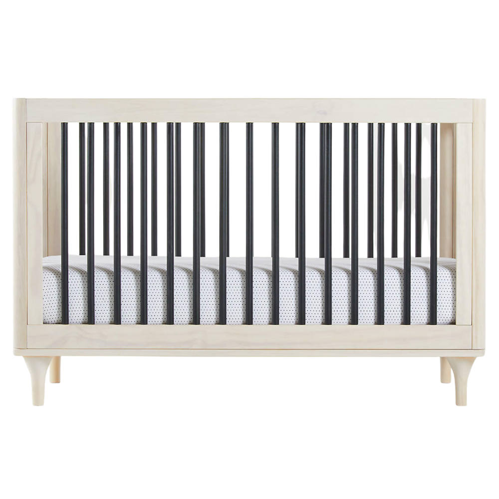 Simplified Baby Essentials List — Joanna Organize