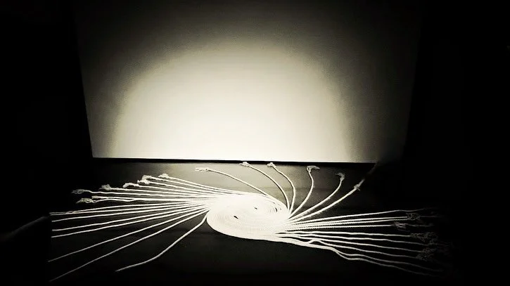 Disentanglement - Re-embodiment Oslo  @kunstnerneshus !!!“Disentanglement-Re-embodiment” is an e (5).jpg