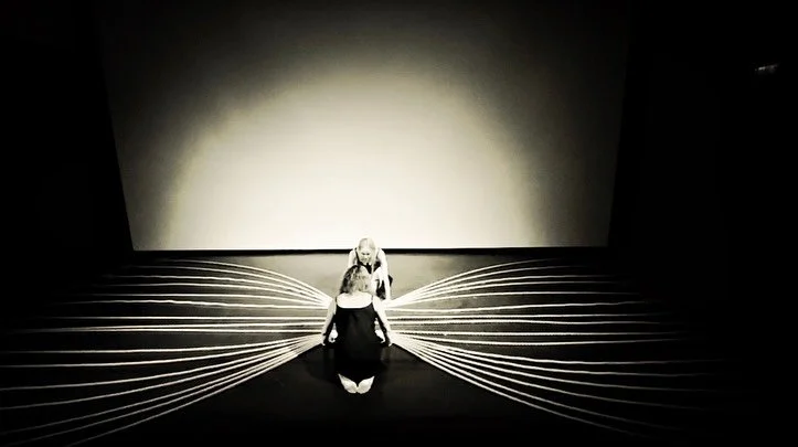 Disentanglement - Re-embodiment Oslo  @kunstnerneshus !!!“Disentanglement-Re-embodiment” is an e (4).jpg