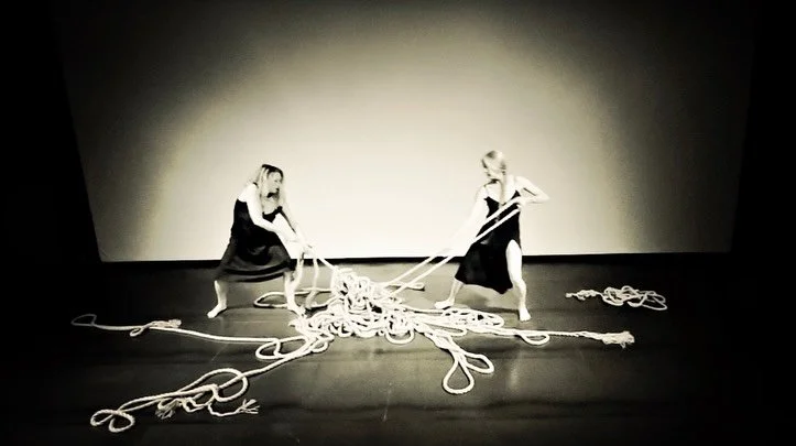 Disentanglement - Re-embodiment Oslo  @kunstnerneshus !!!“Disentanglement-Re-embodiment” is an e (1).jpg