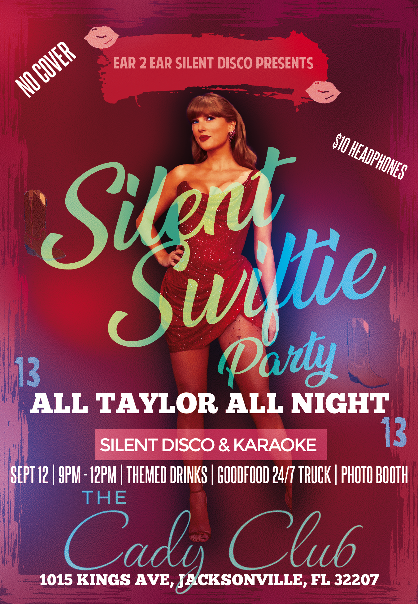 Silent Swifite