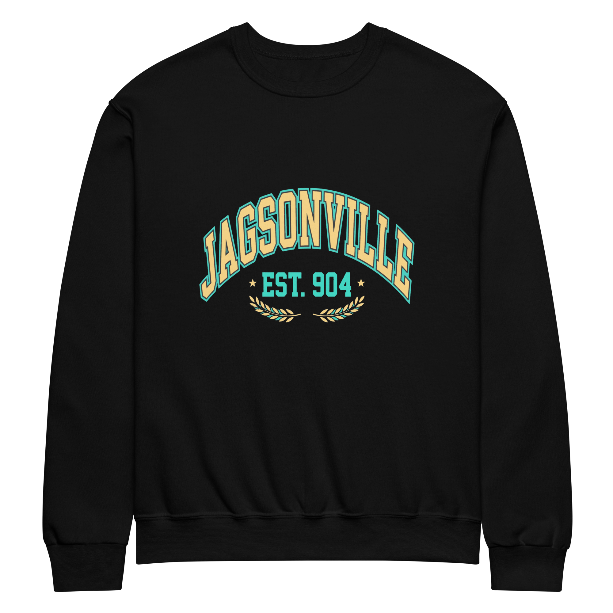 Jagsonville University