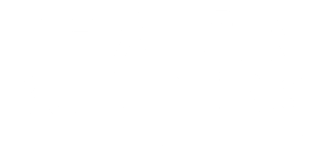 Texian Builders