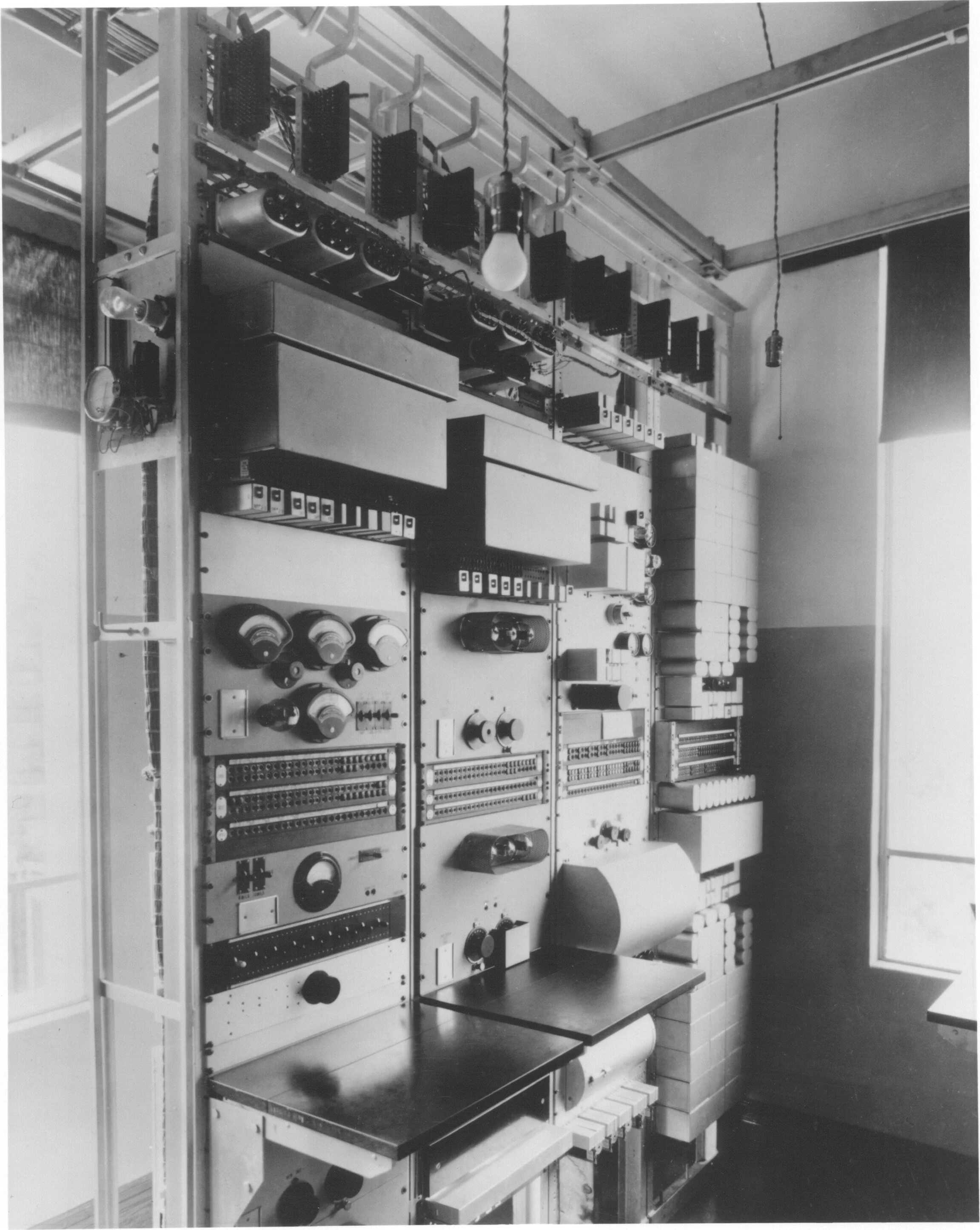 KMI San Francisco, CA — Maritime Radio Historical Society