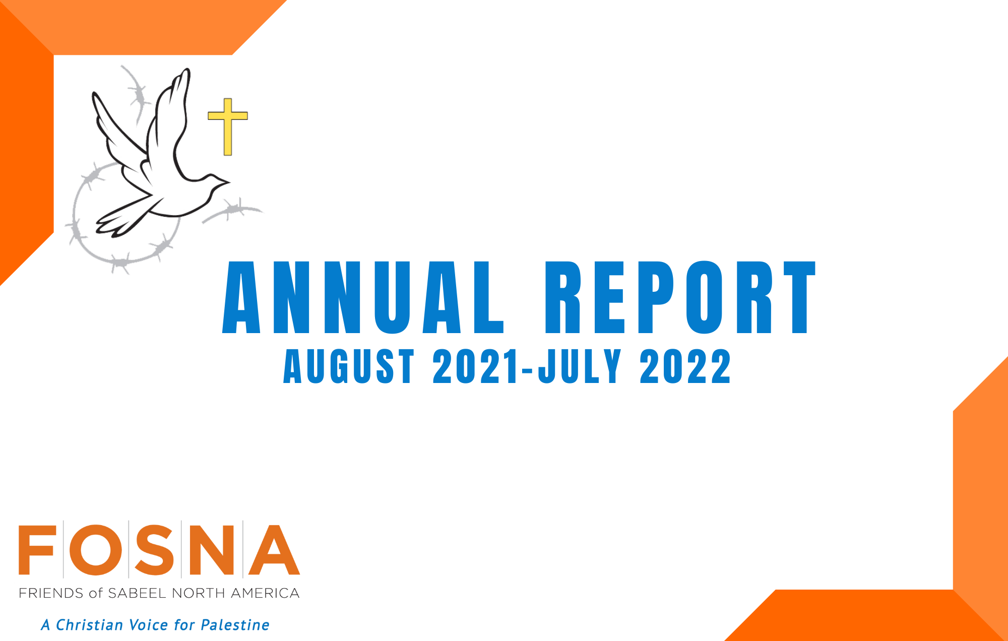 Annual Report 2021-2022