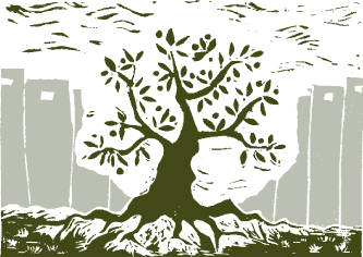 Sabeel-Kairos UK: Hope for Palestine - Autumn Online Series