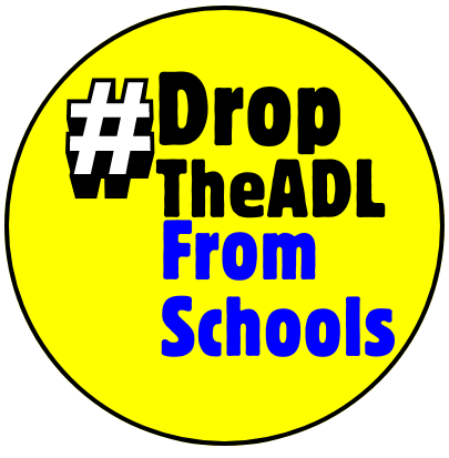 Drop the ADL from Schools