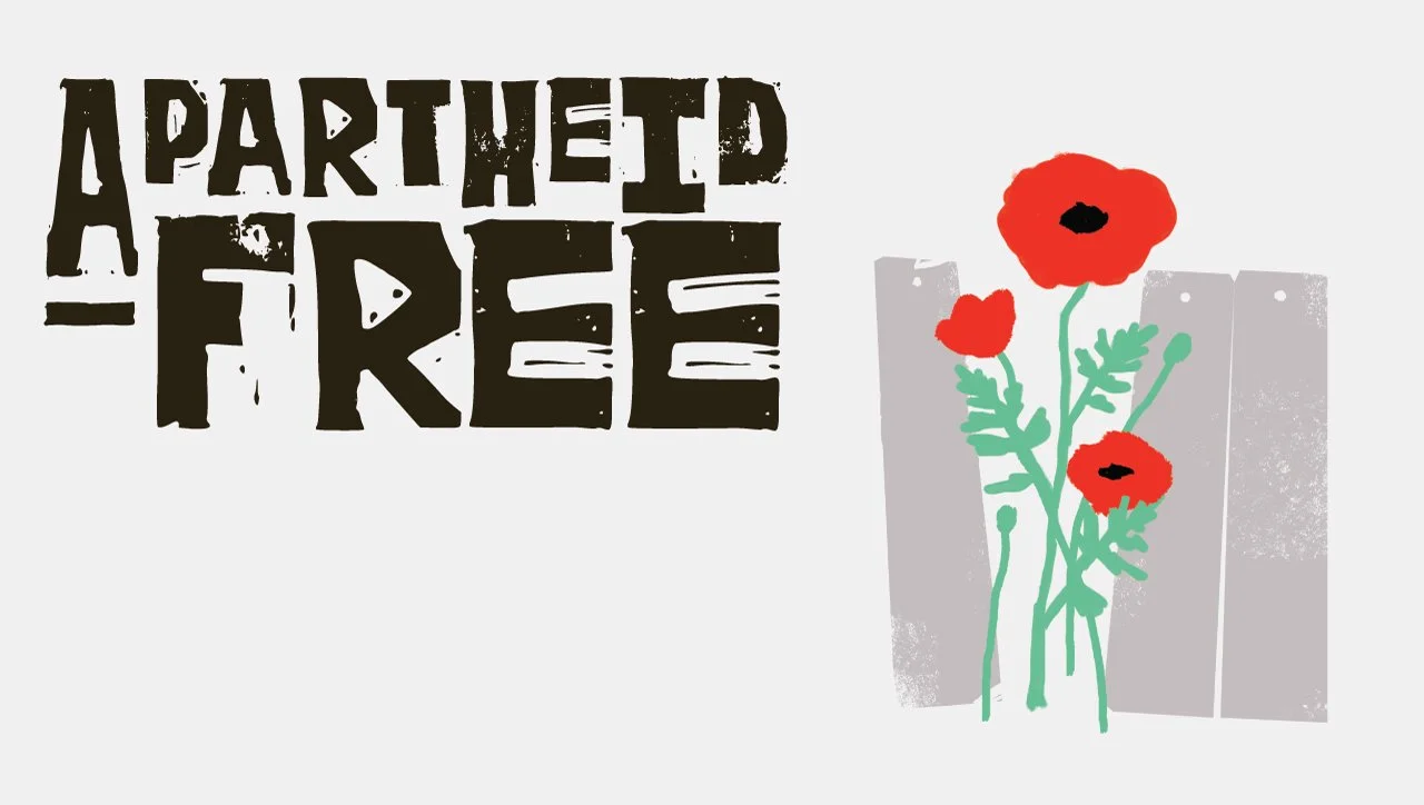 Becoming an Apartheid-Free Community