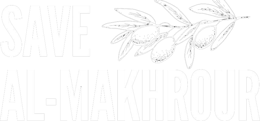 Save al-Makrhour / المخرور