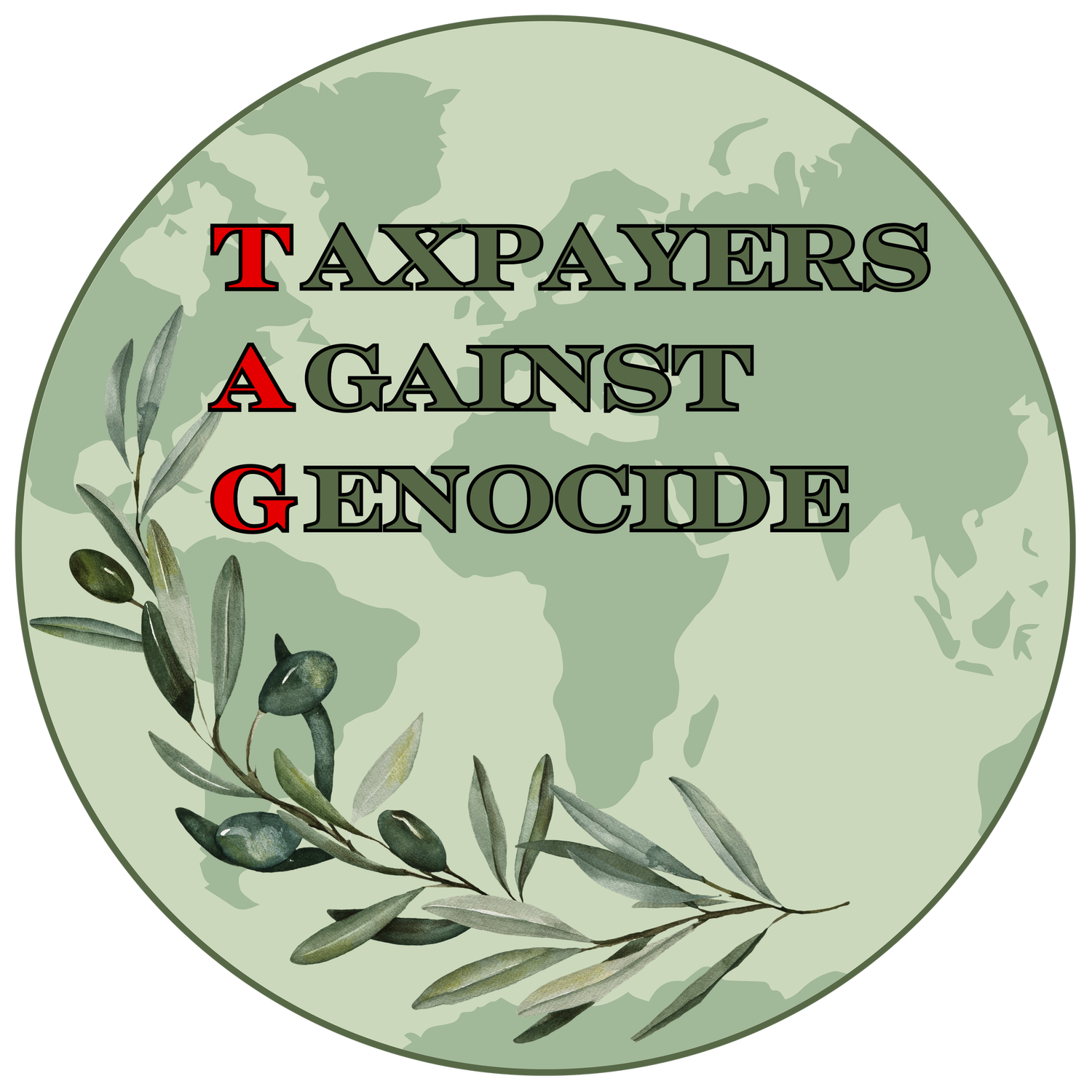 Taxpayers against Genocide