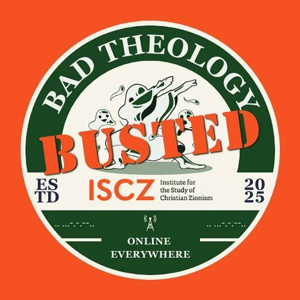 Bad Theology: Busted | Episode 2 - Donald Wagner