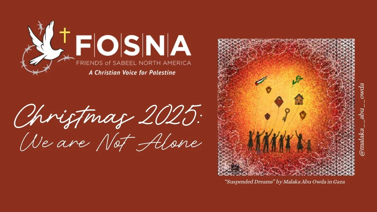 Hope in Our Community