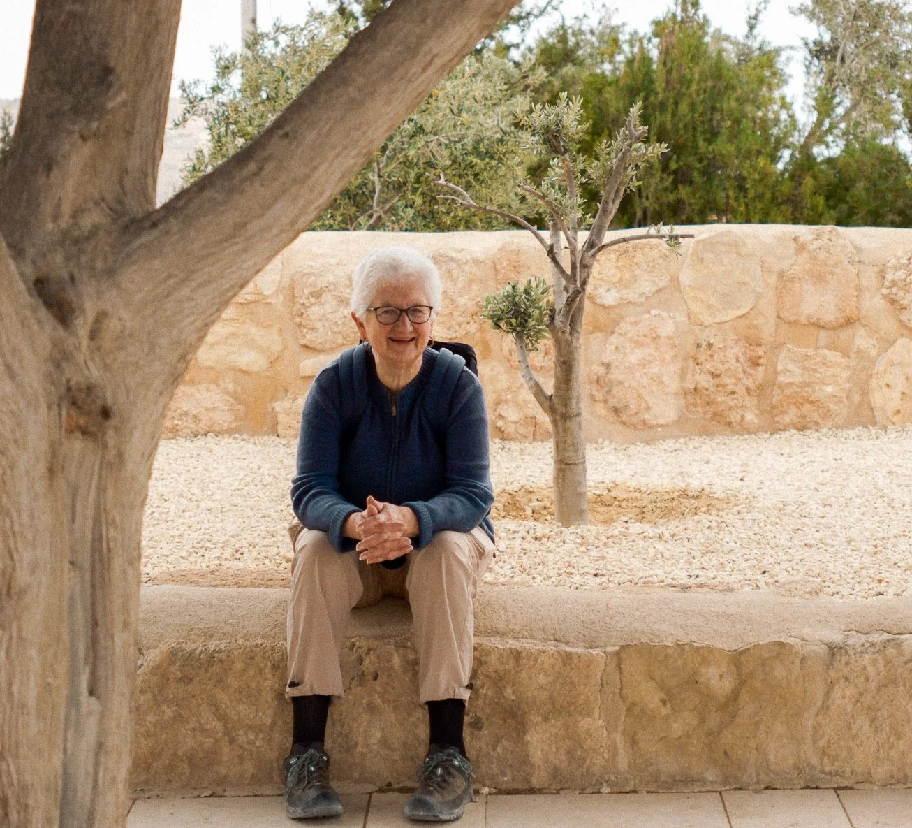 3 trips to Palestine that made a difference for me
