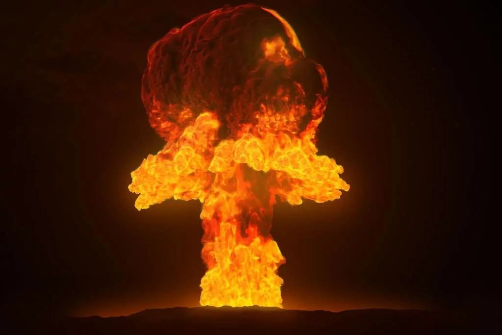 Nuclear Weapons and the End of the World