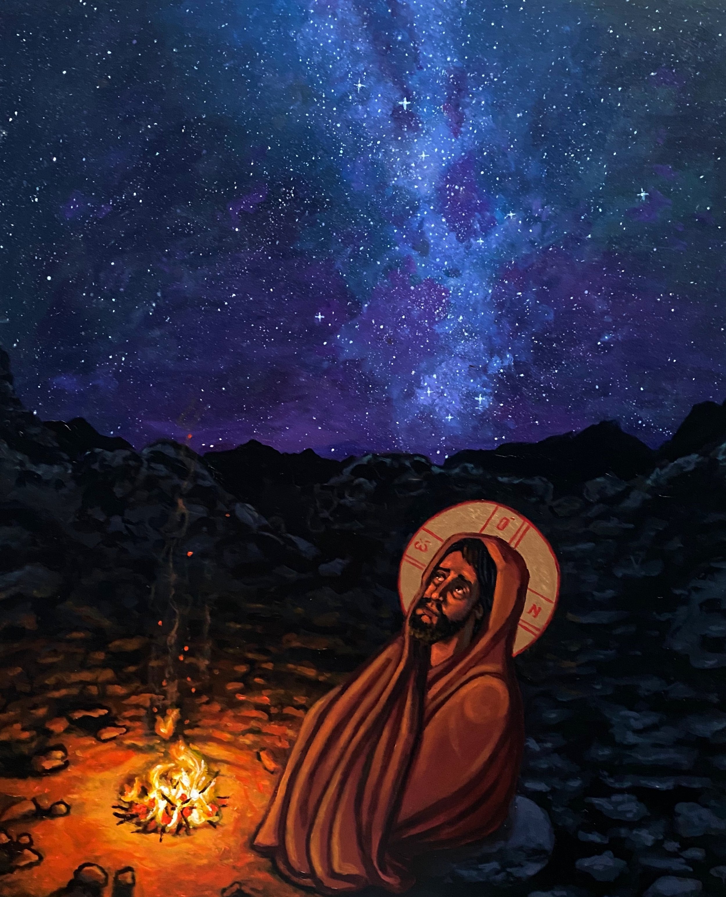 Easter 2026: Come, Receive the Light