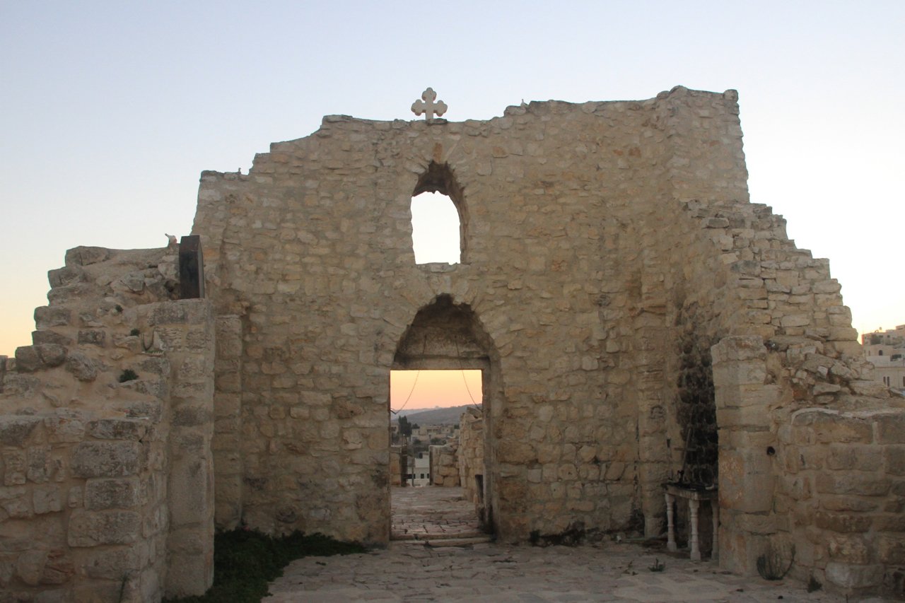 Protect Taybeh! Save the last Christian Town in Palestine