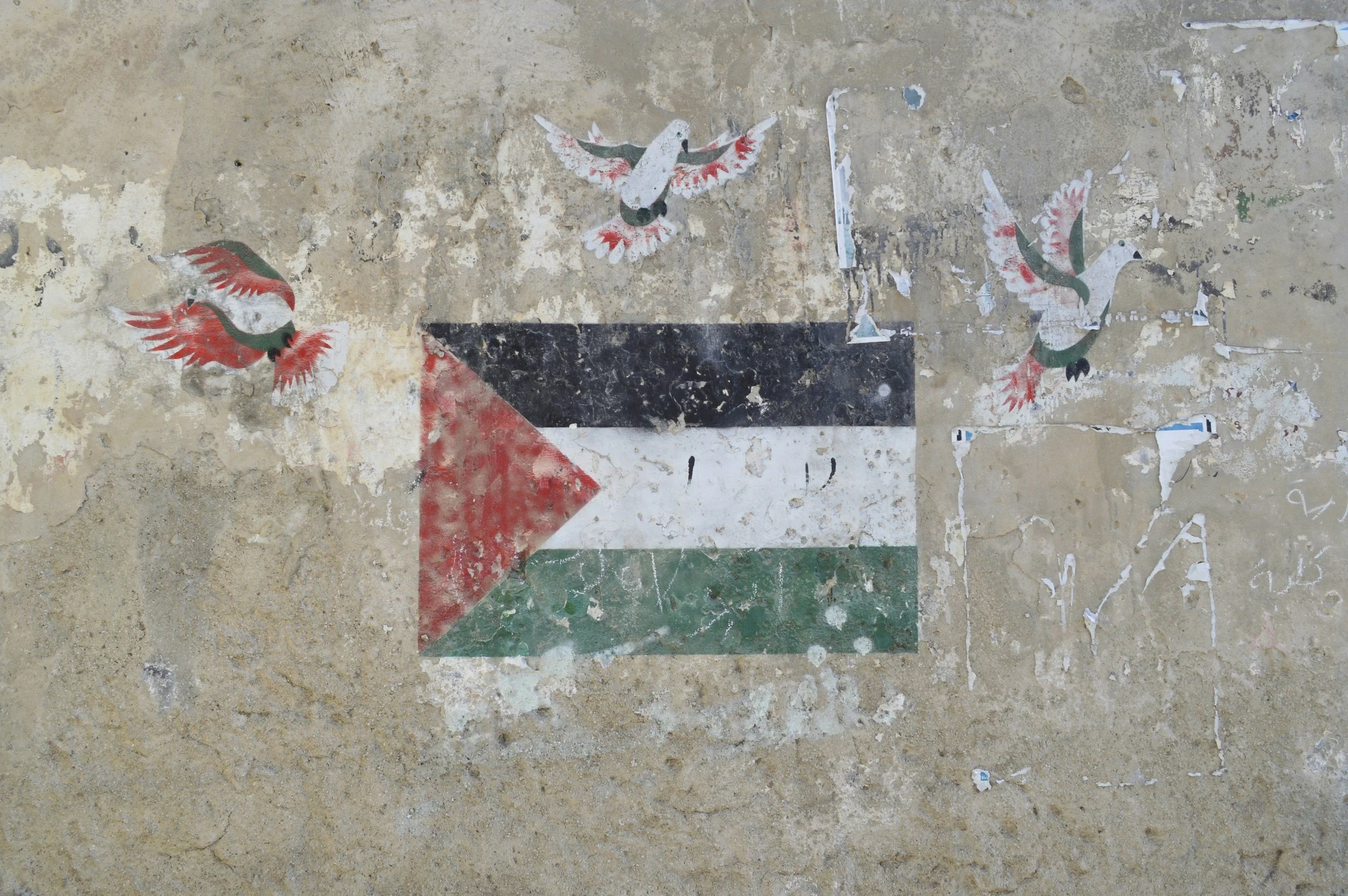 Nakba Day 78
