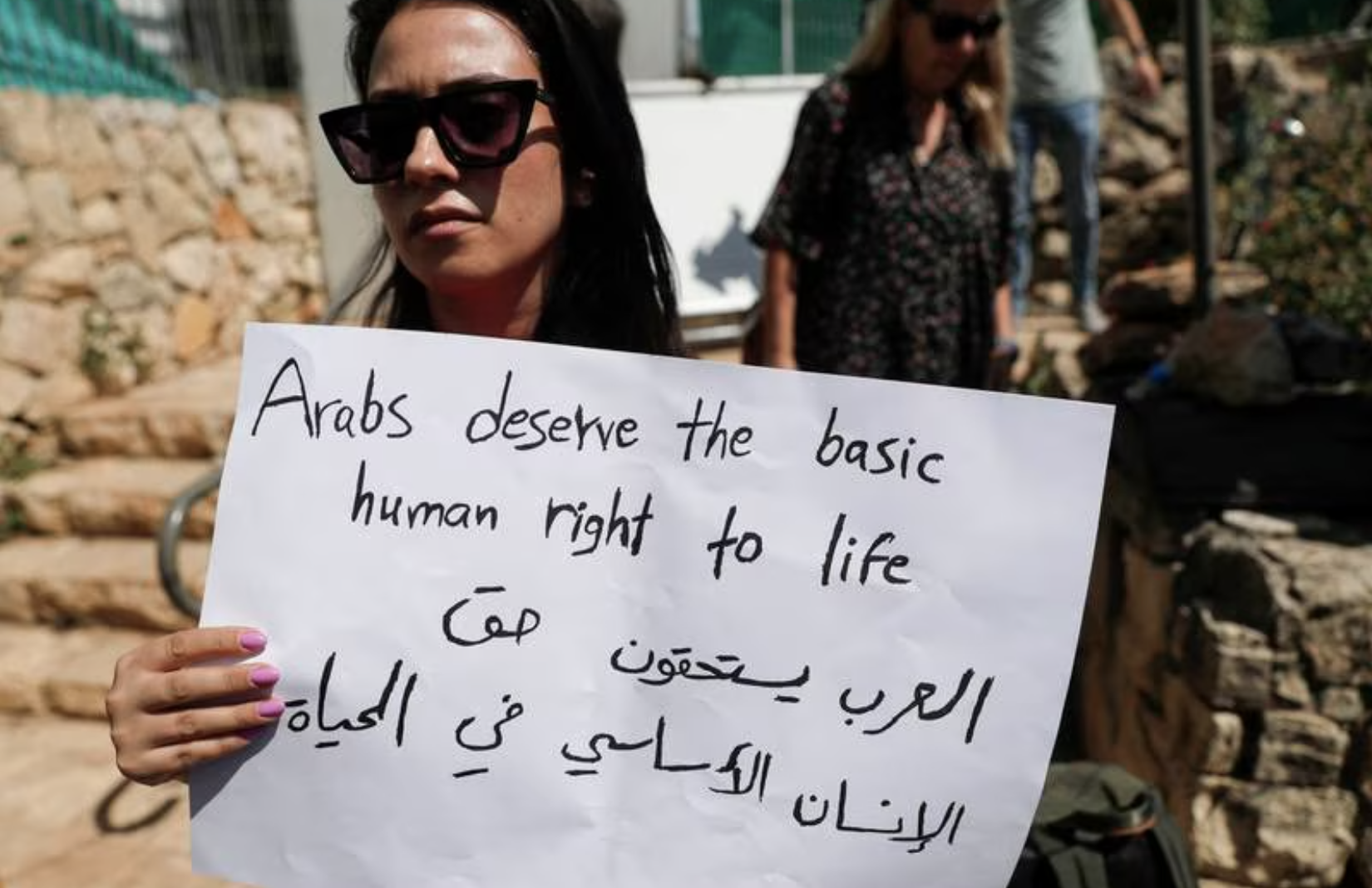 Every Life is Sacred