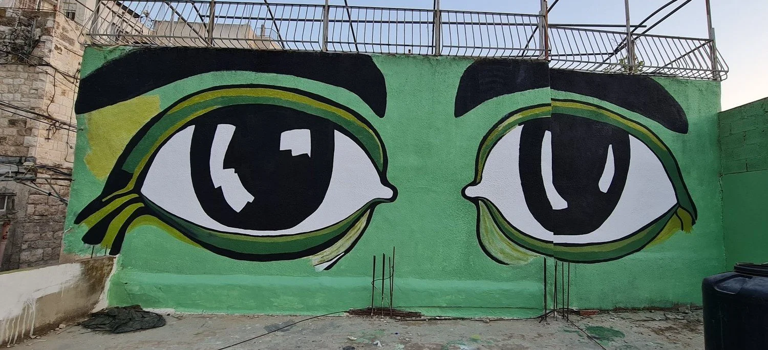 Witness &amp; Solidarity Tours