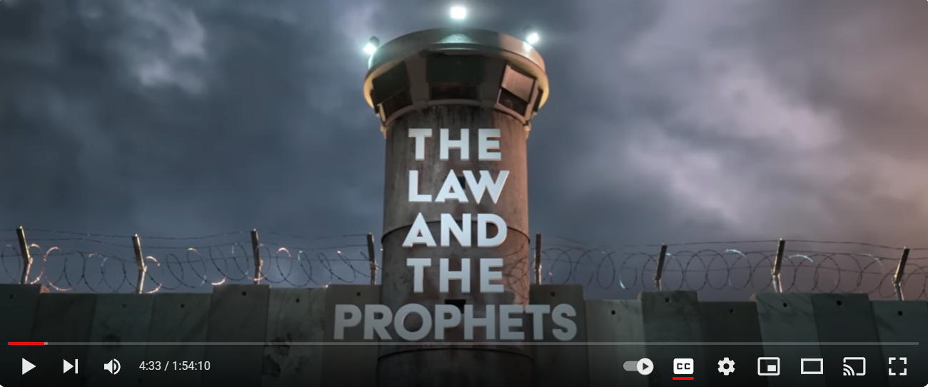 Watch or Screen the Amazing New Documentary from Filmmaker Jonathan Vis. 