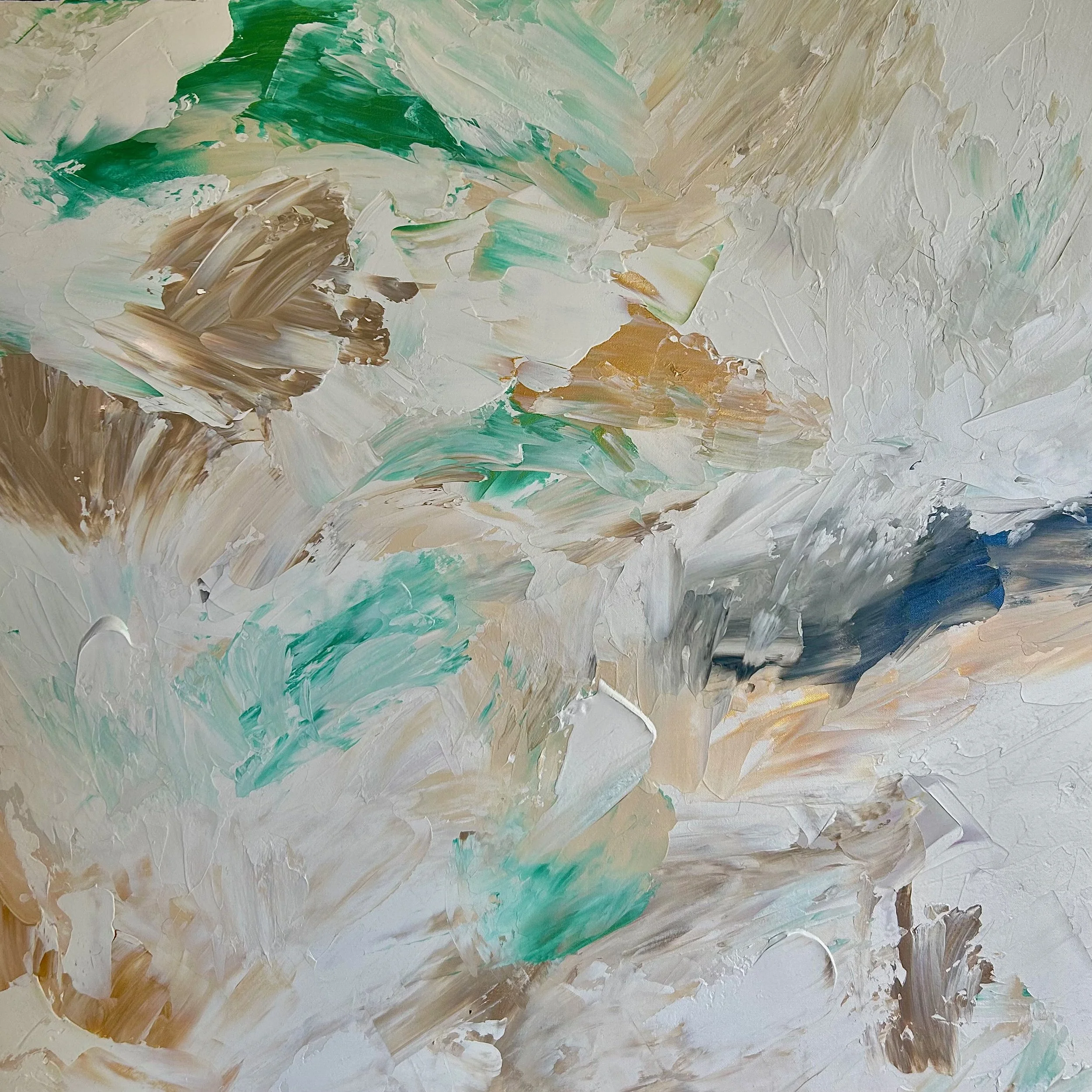 DISCO NAP Collection Catalog — Olivier Salvas Artiste