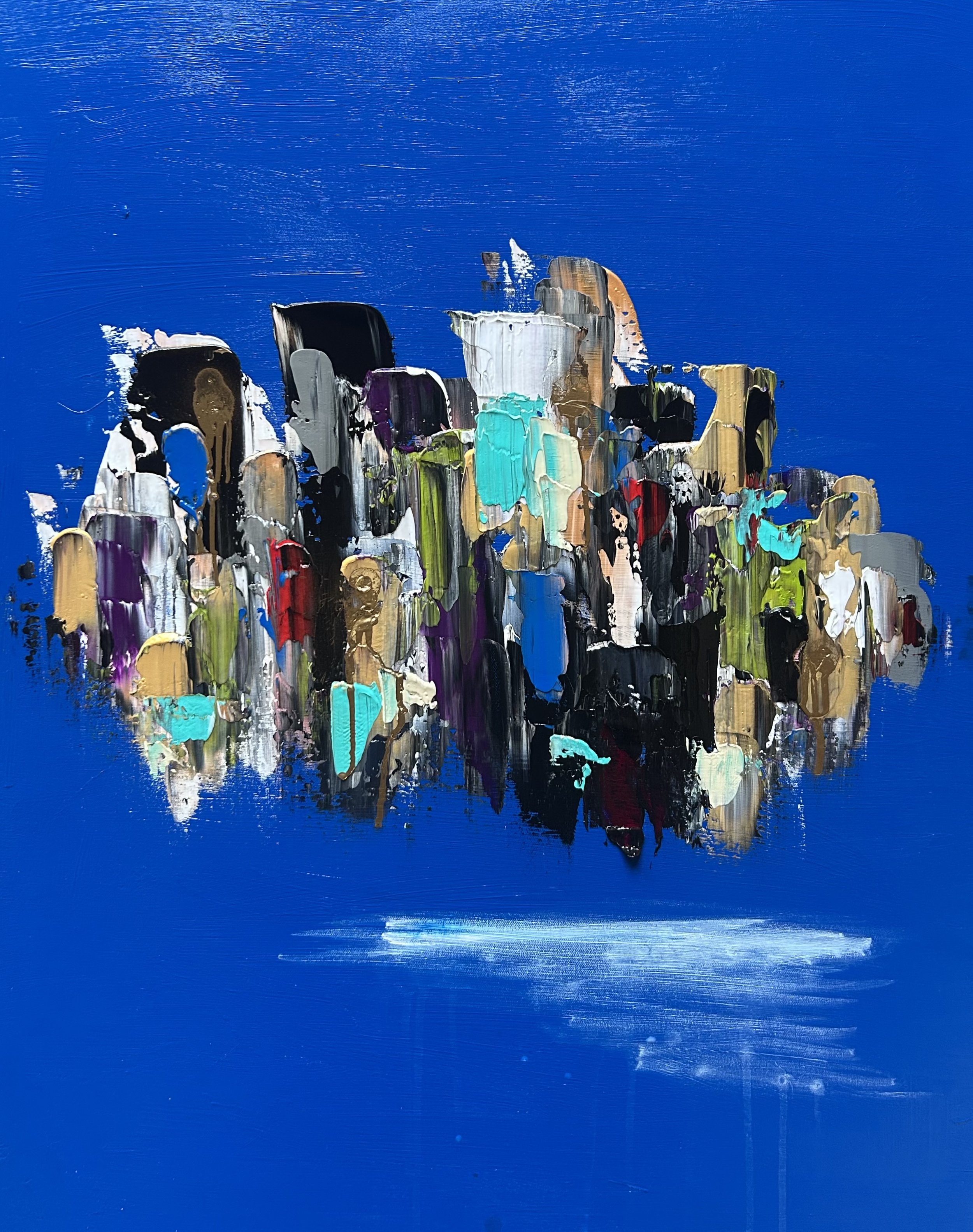 LA VILLE