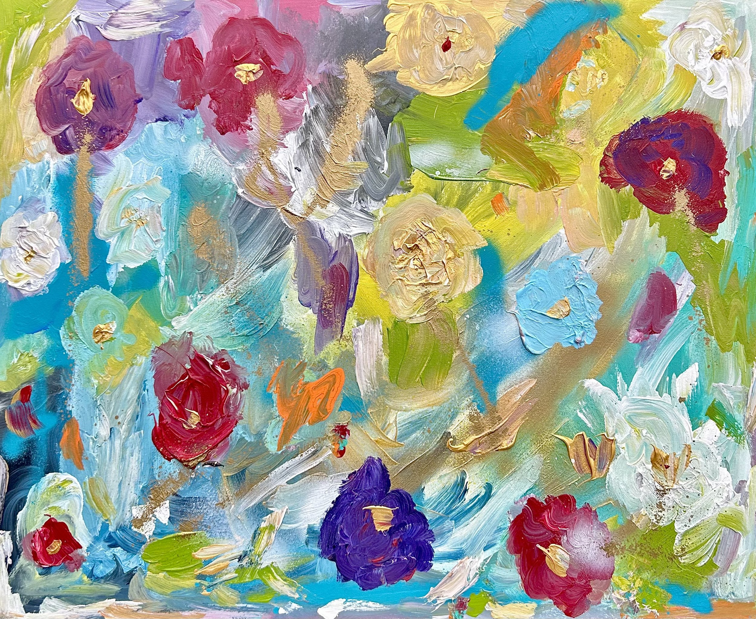 FLORAL.