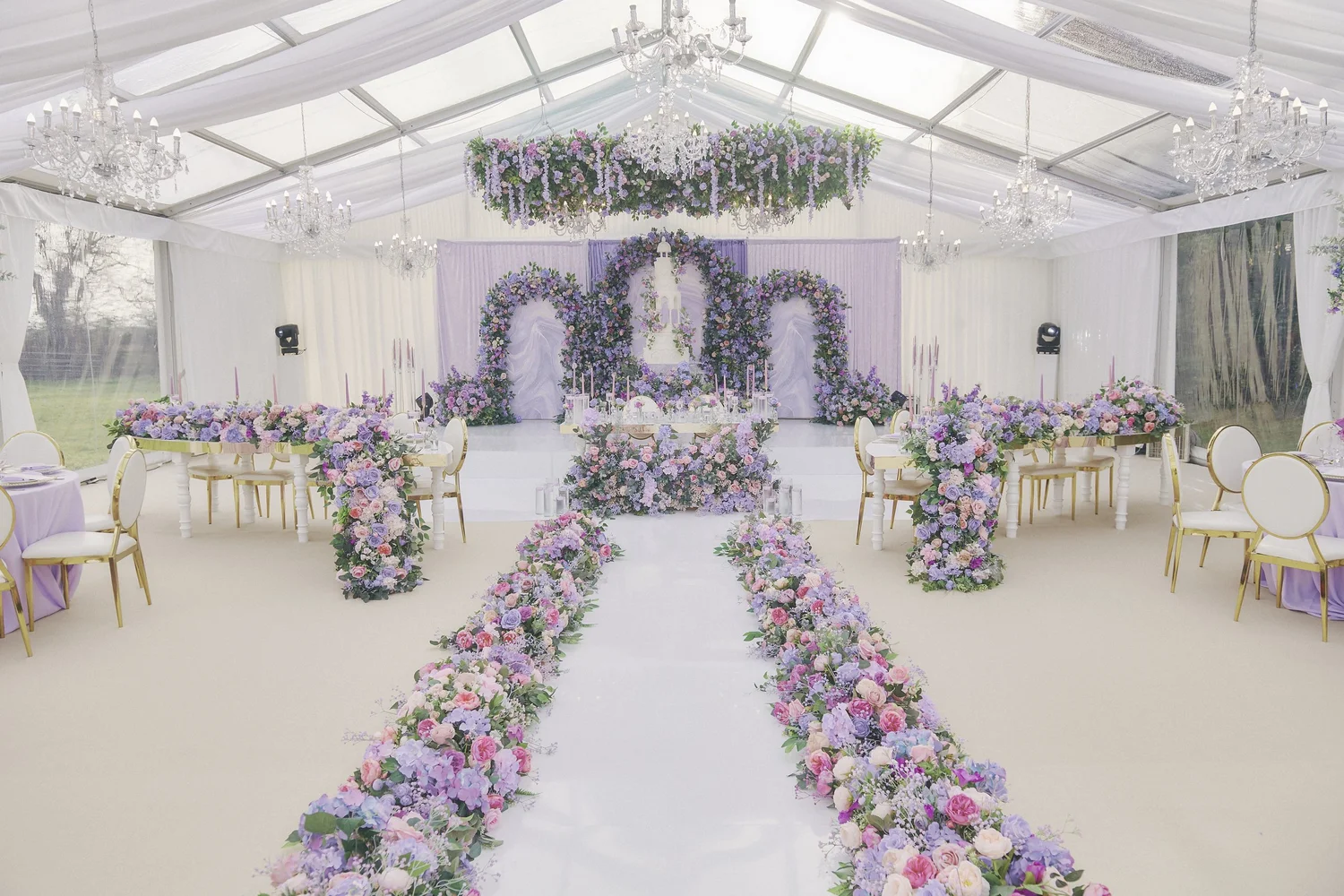 AK Events Ltd