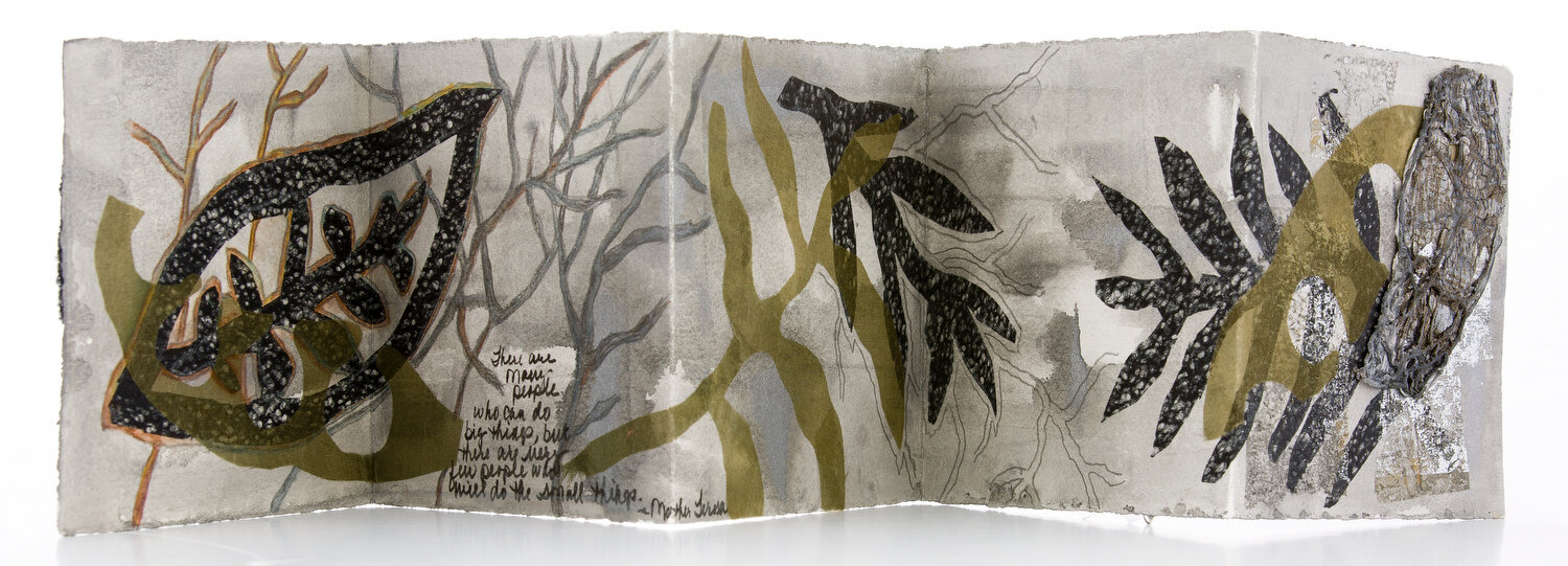 "Visual Confessions #7"