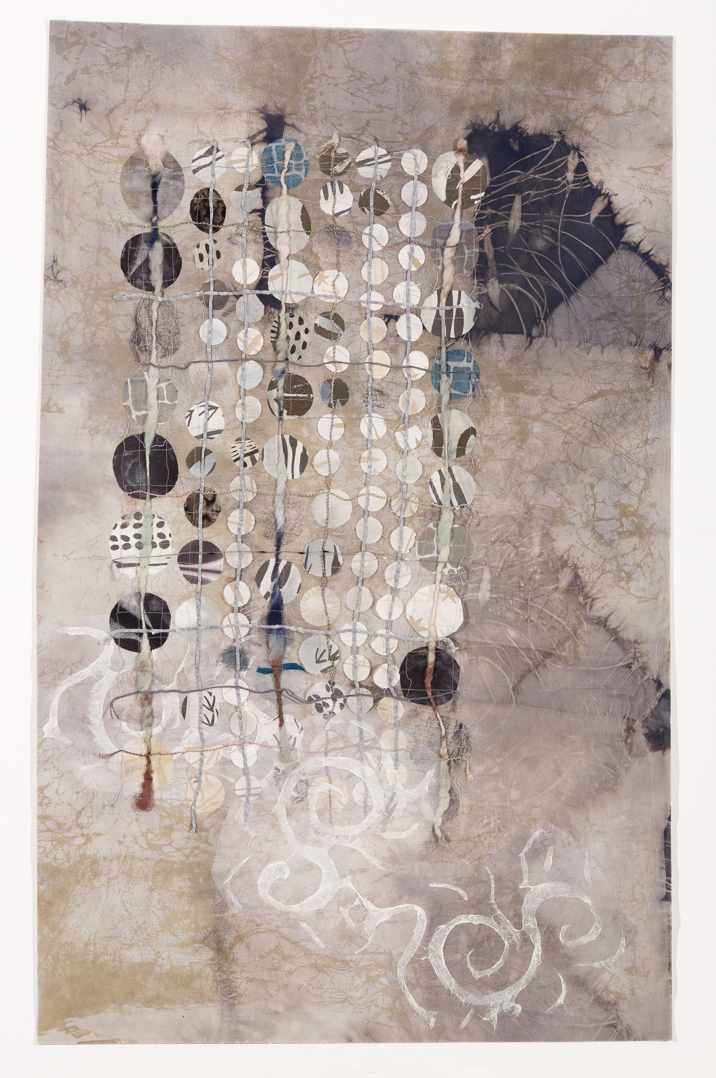 "Dreamscape" by Mary Fisher