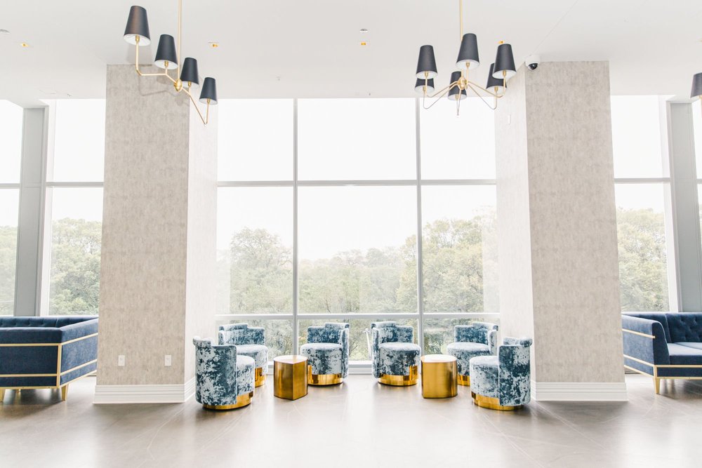 LM Studio's Atrium Details | Capacity & Features — LM Studio