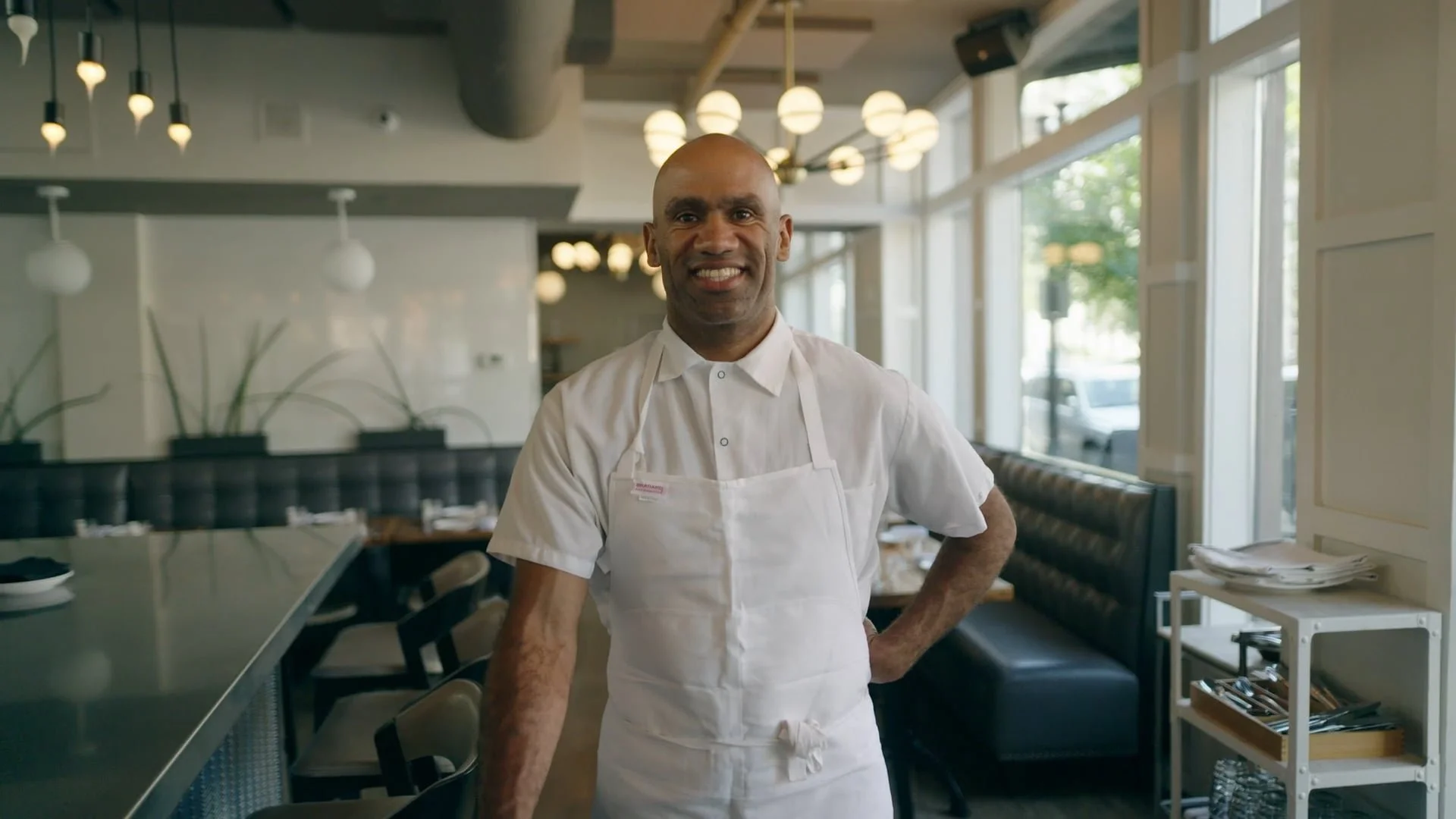 Meet Boston - Tourism Campaign Video