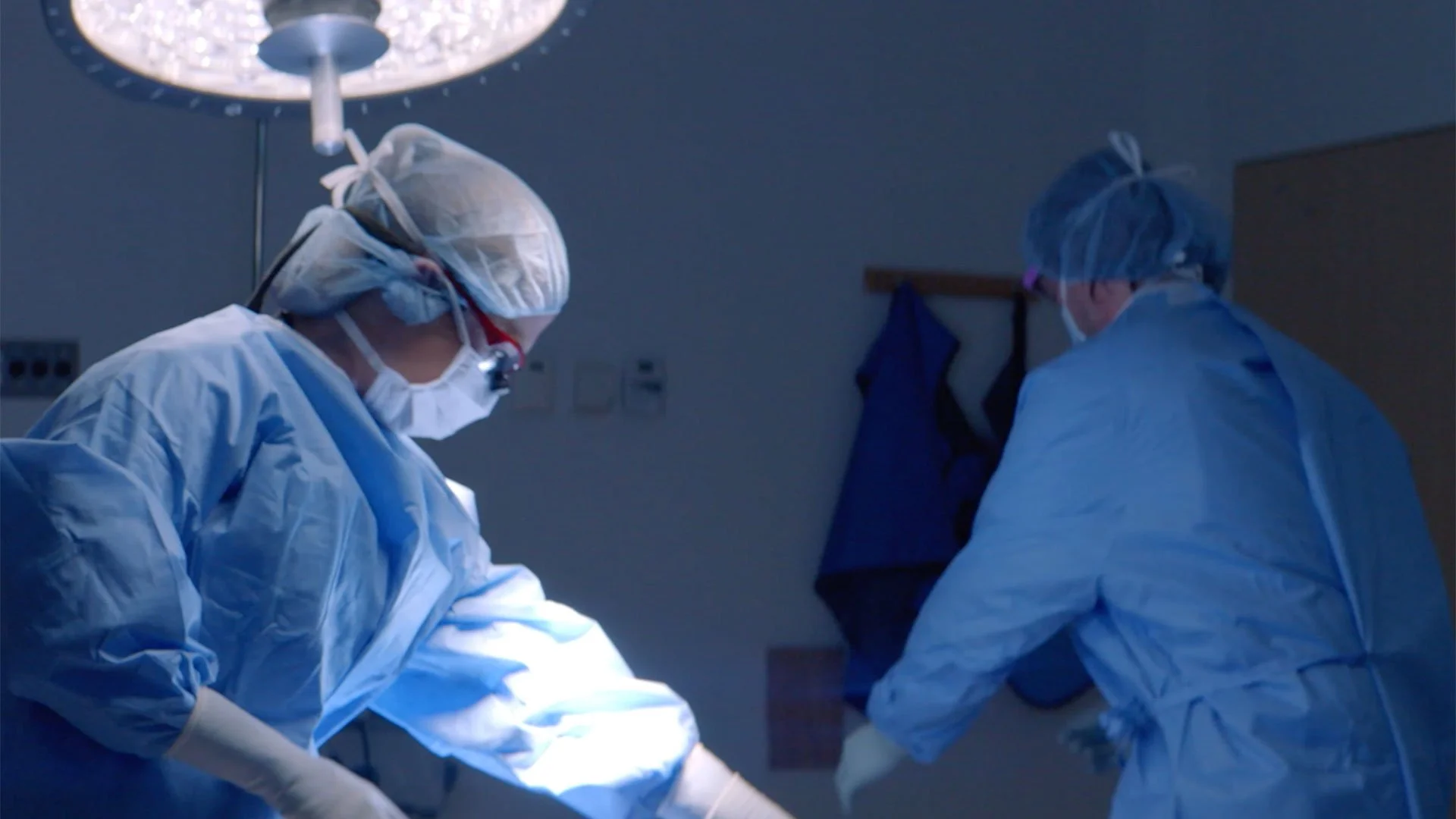 Tufts Medical Center - Residency