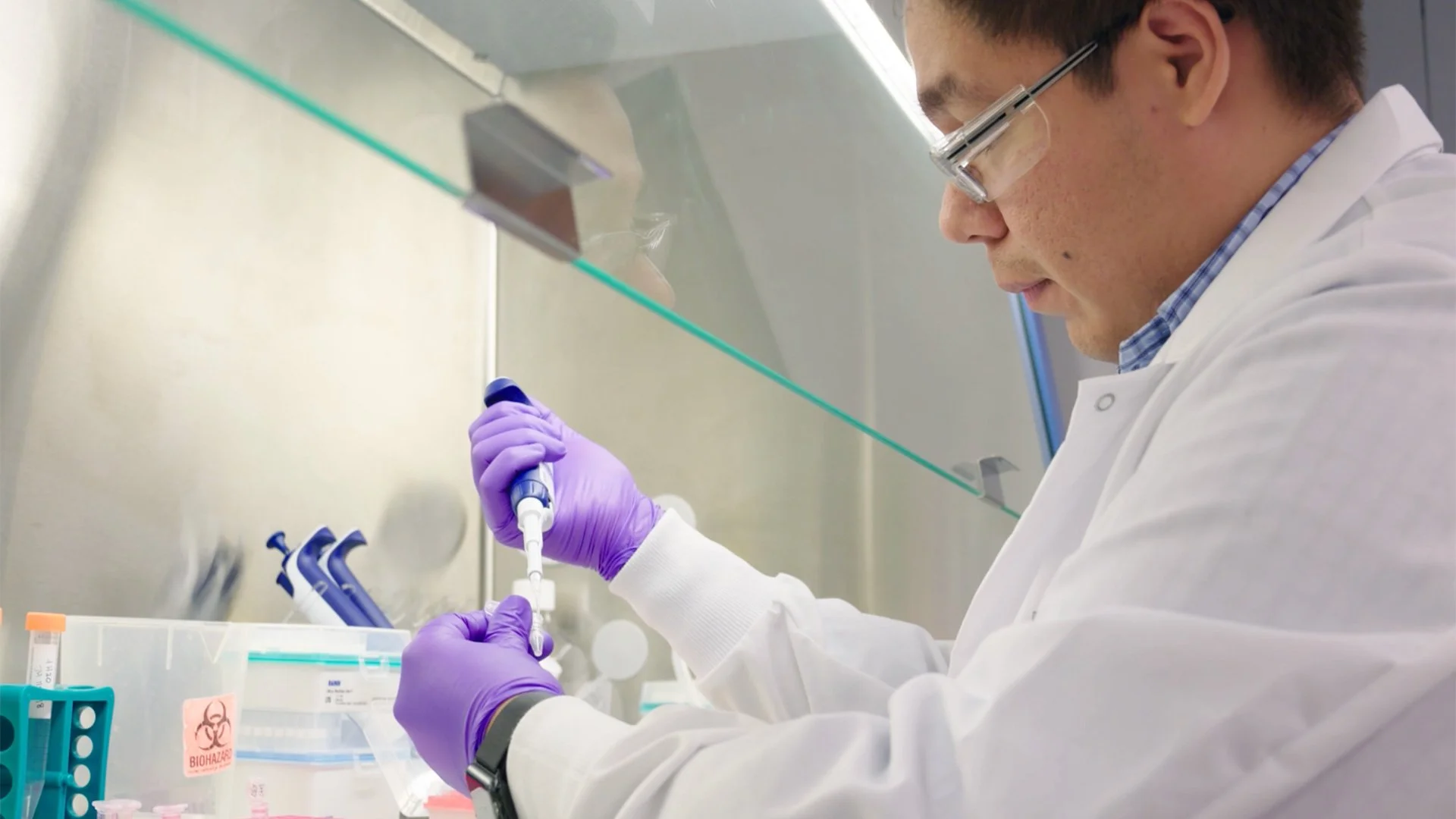 Solid Biosciences - Mission