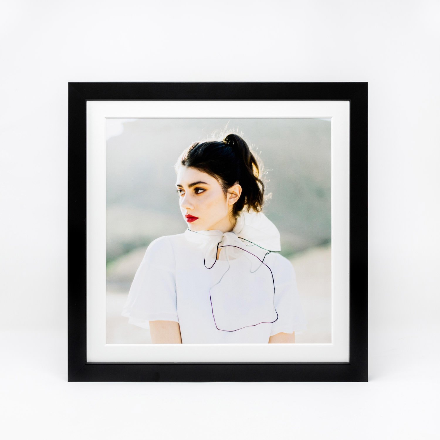 black matted frame example.jpeg