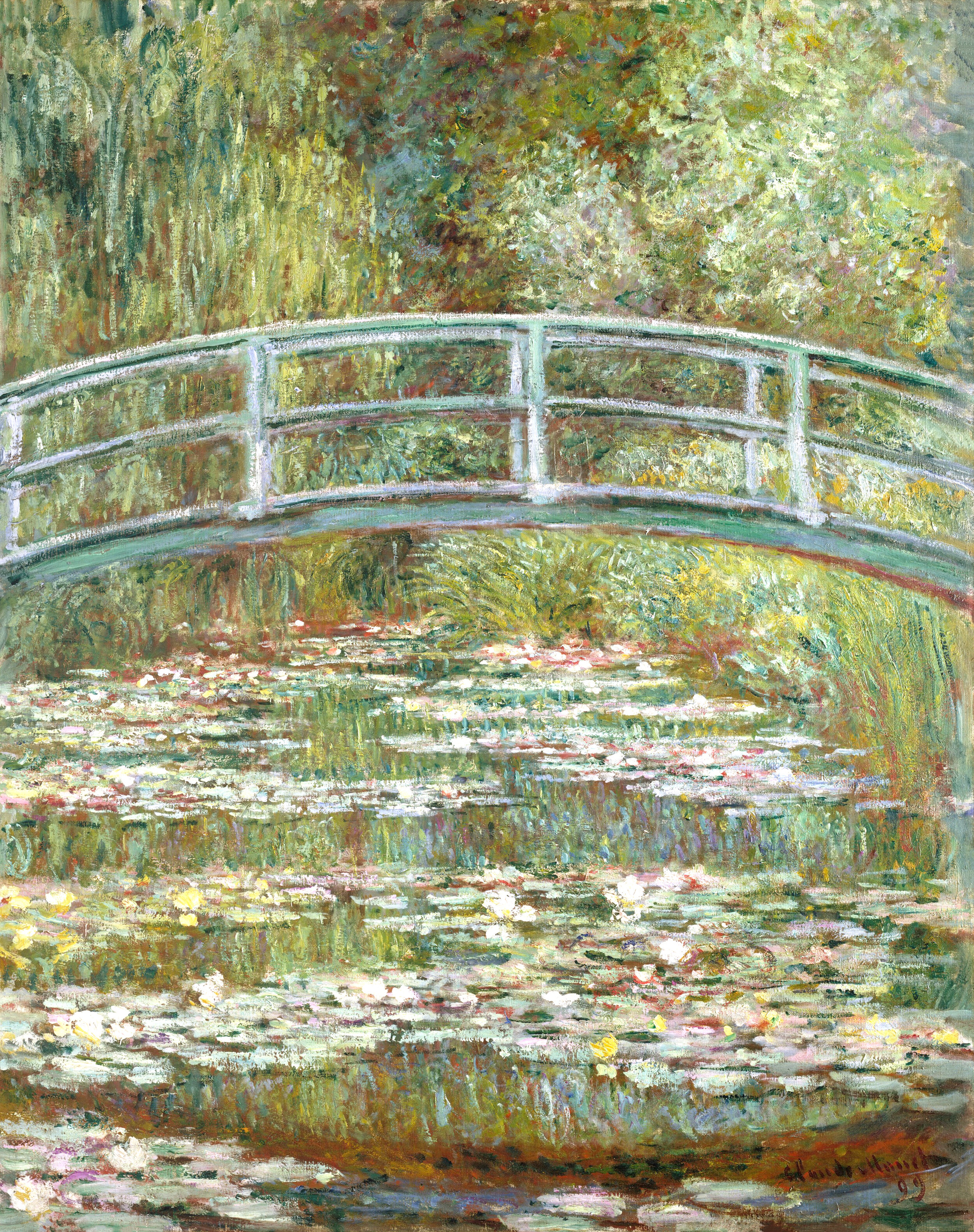 Water Lilies 4, Monet.jpg