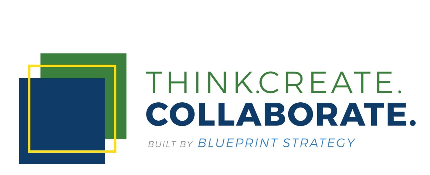 Think.Create.Collaborate