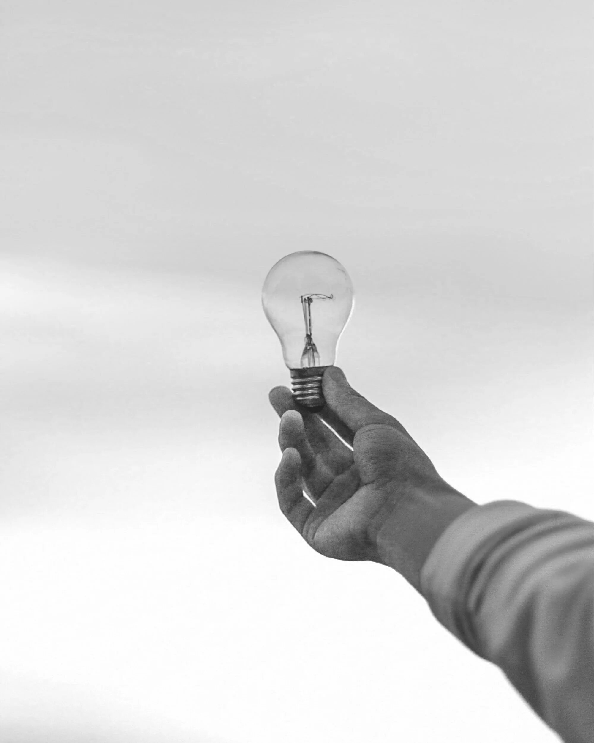 "We need to secure future growth, we must be more innovative”