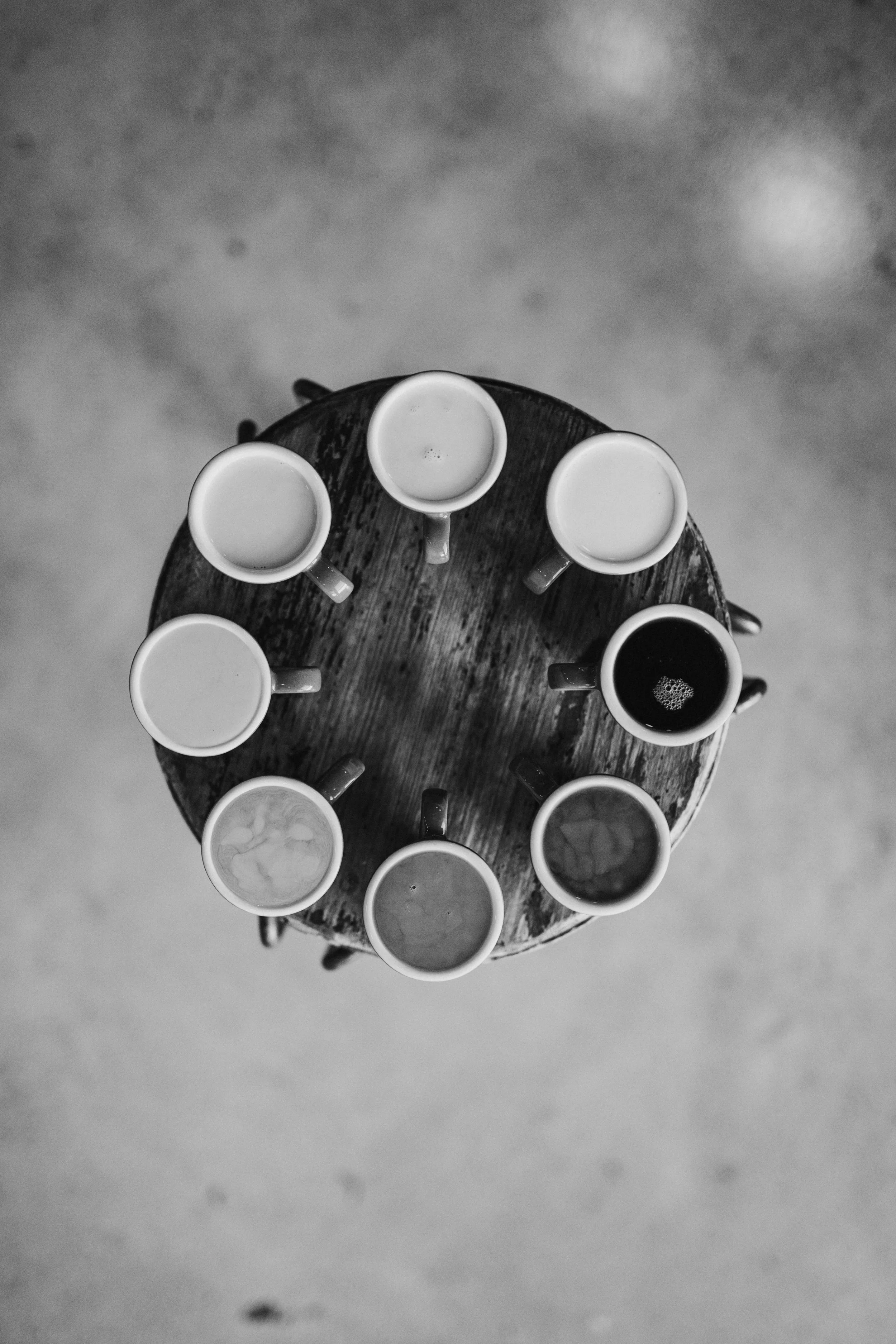 When choices dilute growth