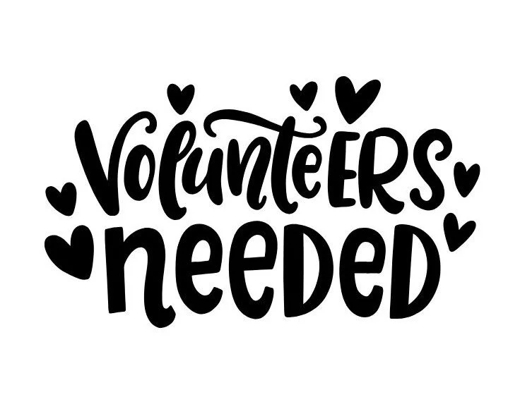 Volunteer Training Class