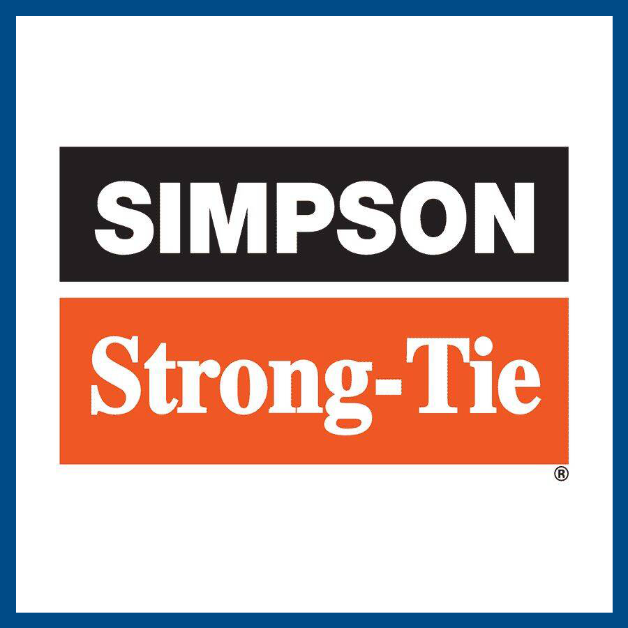 Simpson Strong-Tie