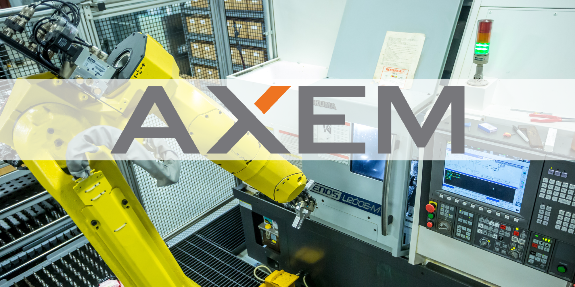 AXEM