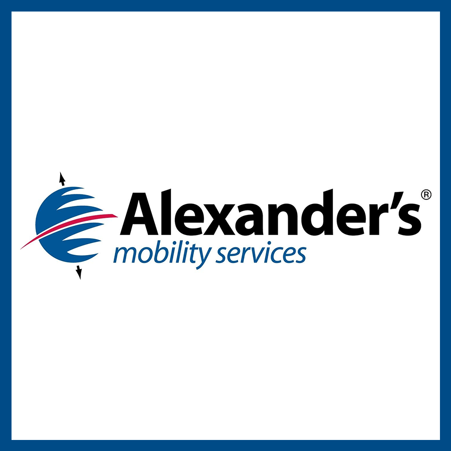 Alexander's Mobility Services