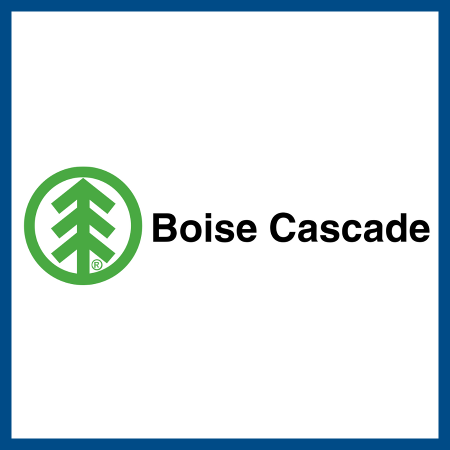 Boise Cascade