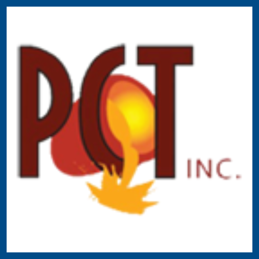 Precision Casting