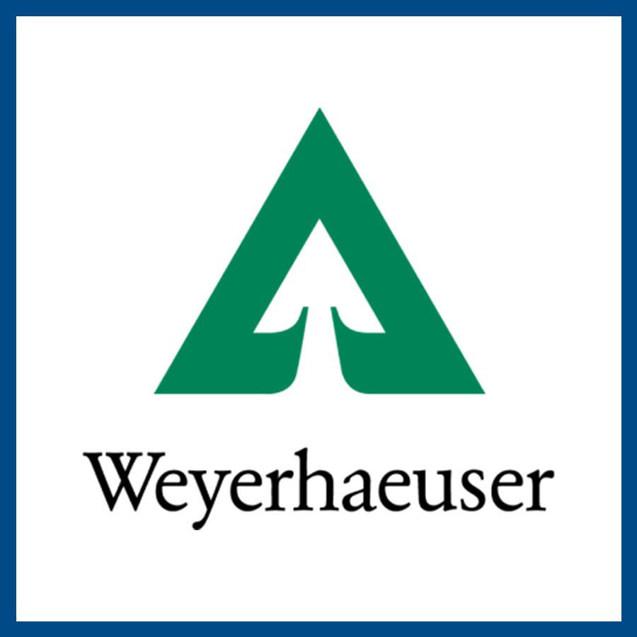 Weyerhaeuser