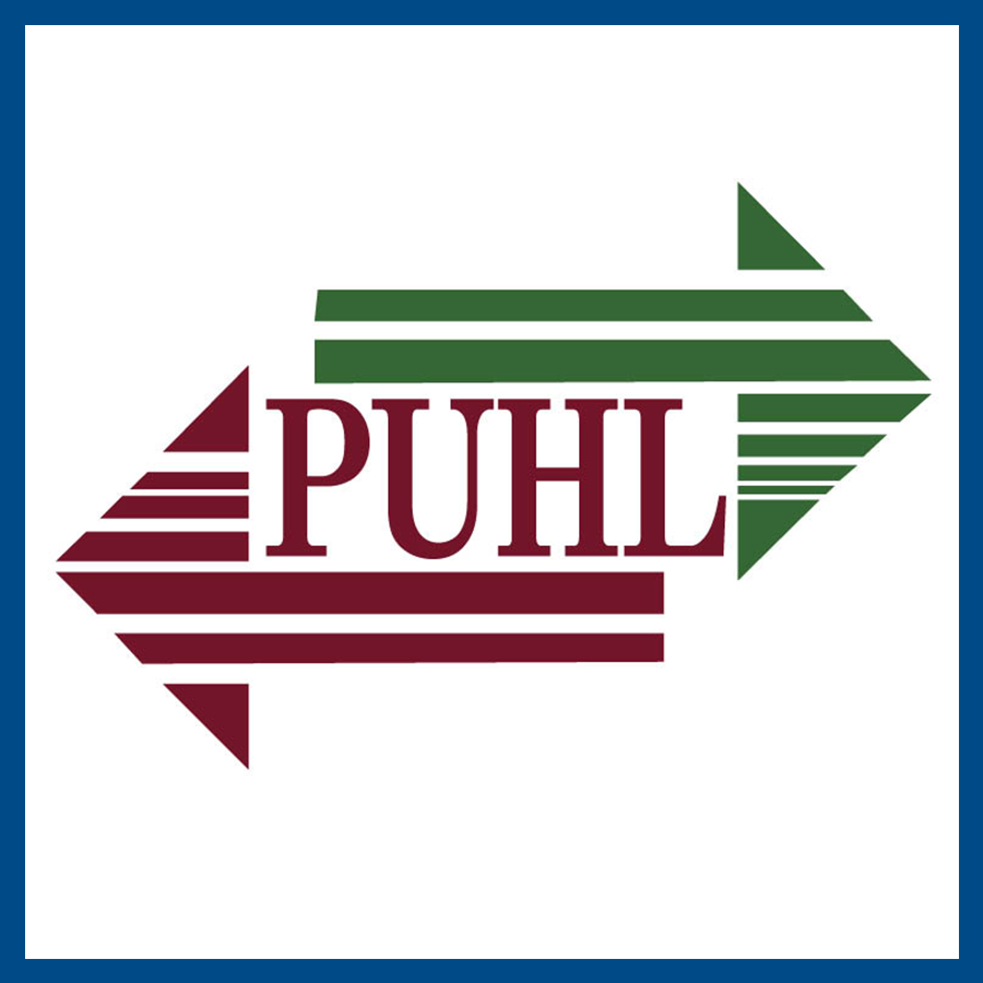 GF Puhl