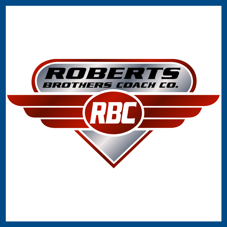 Roberts Brothers Coach