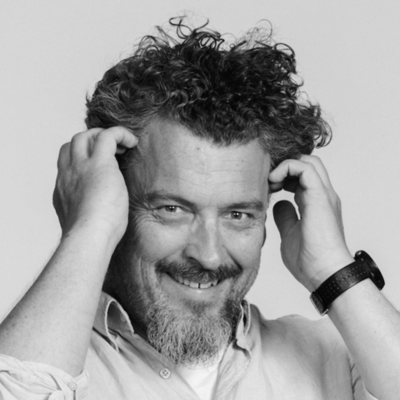 Anders Aunbu